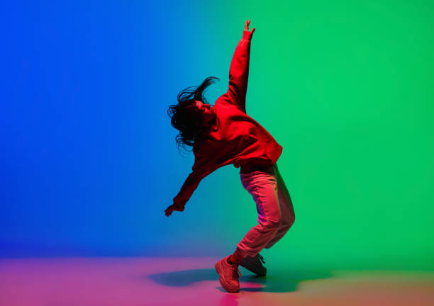 Dancing Function